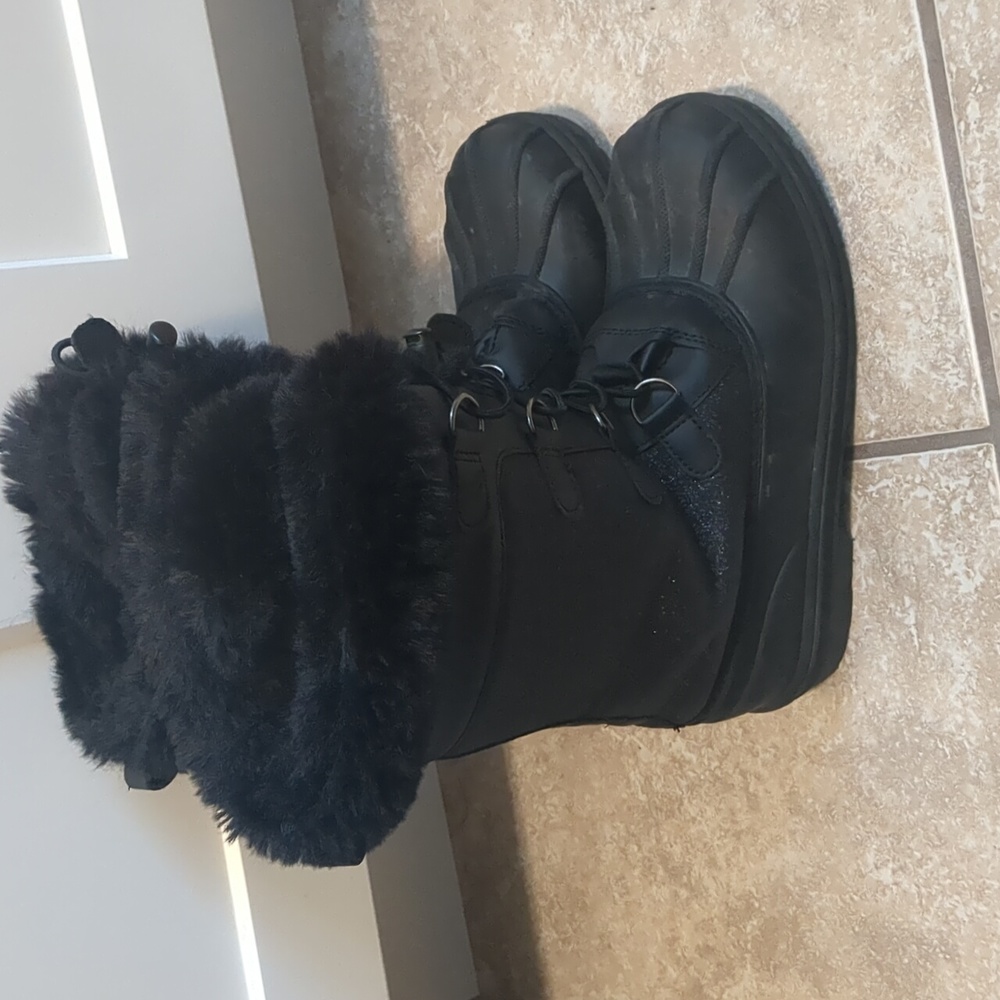 Kids, cat and‎ jack boots